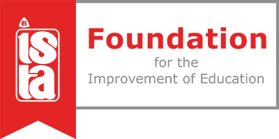 ISTA Foundation Logo