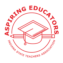 ISTA Aspiring Educators Logo
