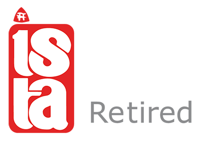 ISTA-Retired Logo