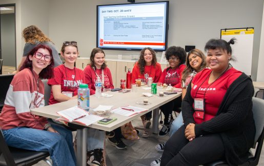 Aspiring Educators
