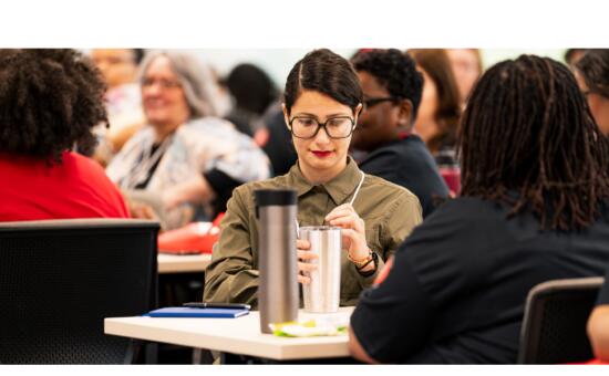 Good Teaching Conference Web Banner