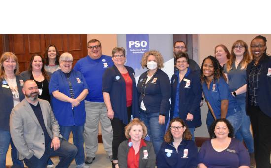 Staff Picture