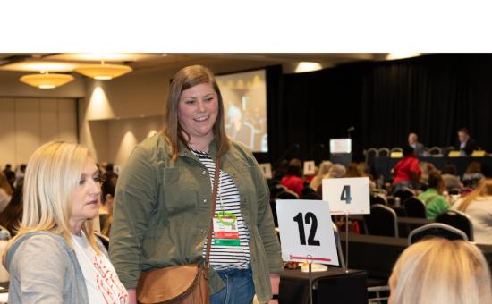 Copy Of Summer Conference Web Banner