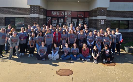 Outreach to Teach Banner 2