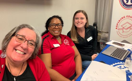 2026 AE Scholarships Awards Banner 1