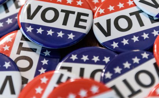 Election Resources