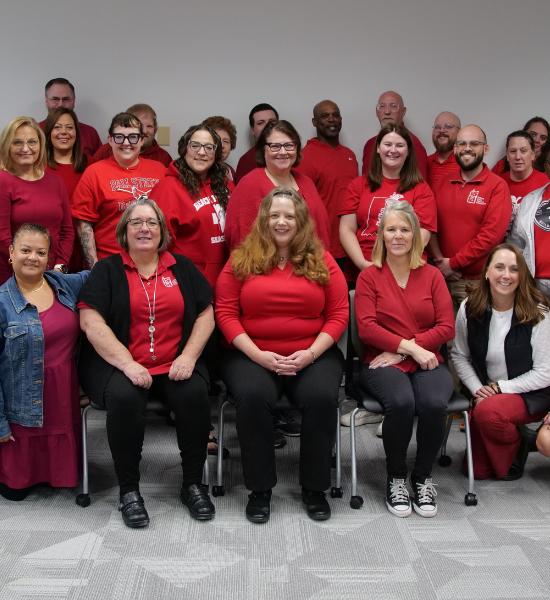 ISTA Board Header Image