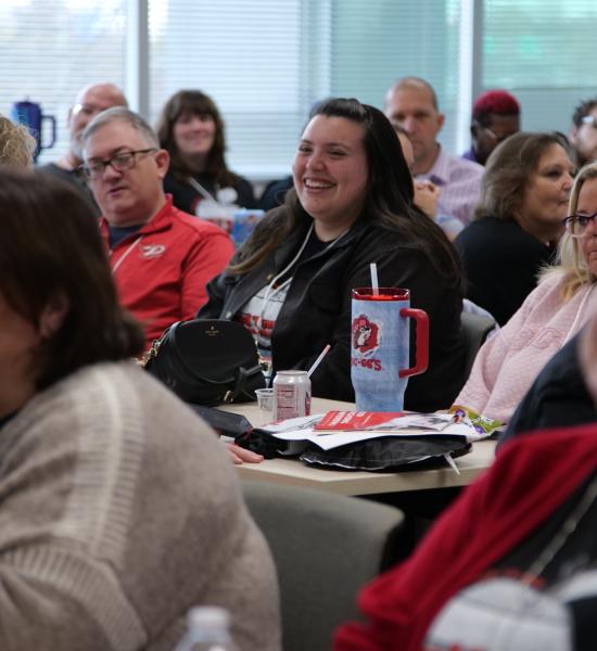 American Education Week Website Banner