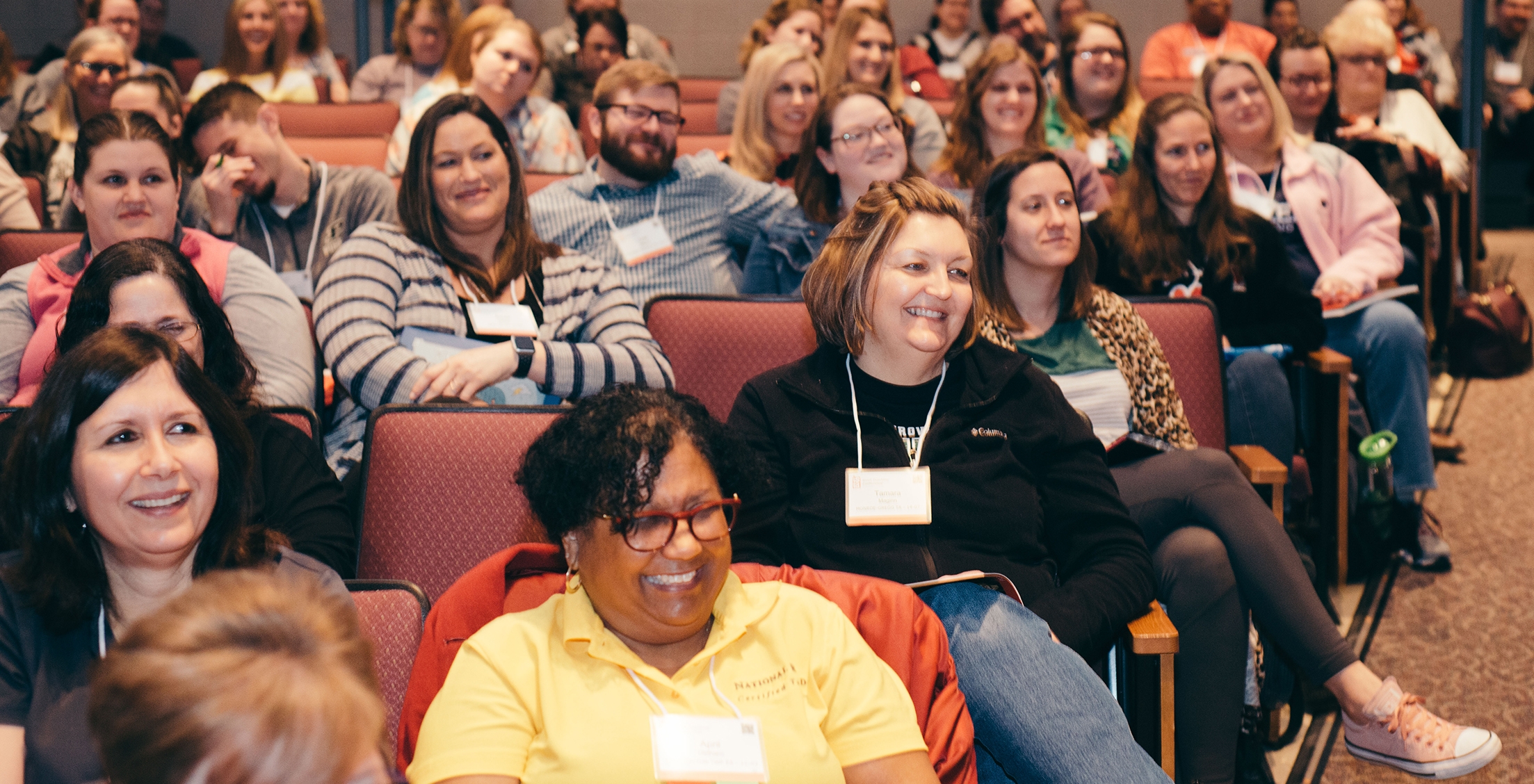 It's here ISTA's Good Teaching… Indiana State Teachers Association