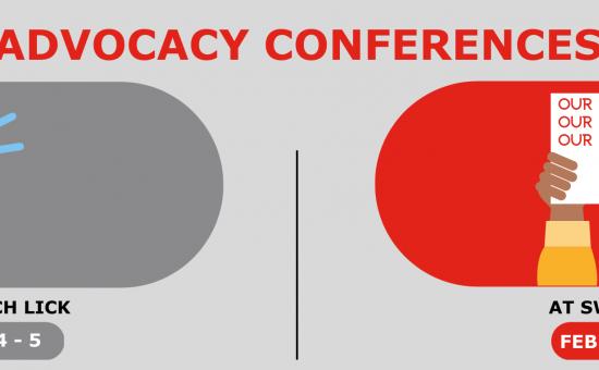 Advocacy Conferences 2022 Cvent