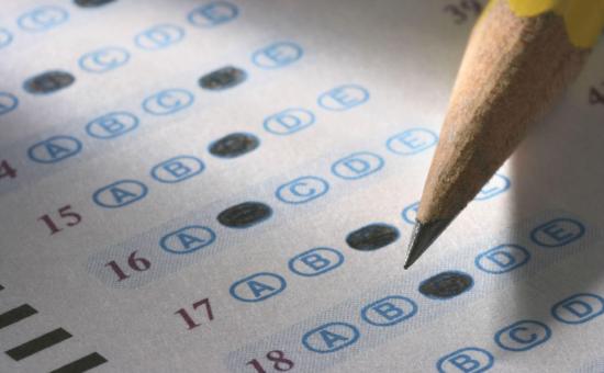 Scantron