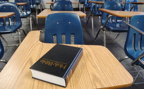 Bible Classroom