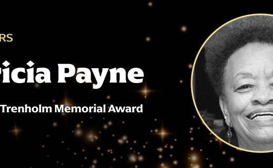 Pat Payne Blog Image