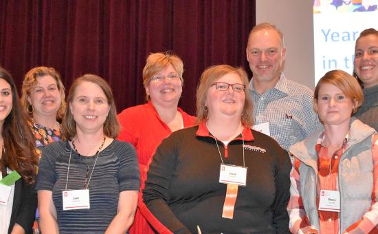 Ista Foundation Nbc News Release Photo