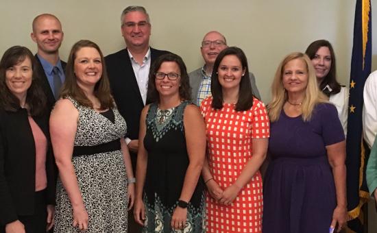 Ista Members And Governor Listening Session Summer 2018 3